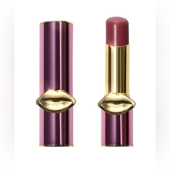 Pat McGrath Labs Lip Fetish Divinyl Lip Shine- Temptress - Picture 5 of 15